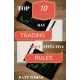 Patt Tomas - Trading Rules (e-könyv)
