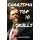 Gaios Koios - Charisma Top 10 Skills (e-könyv)