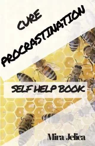 Mira Jelica - Procrastination Self-Assessment: (e-könyv)