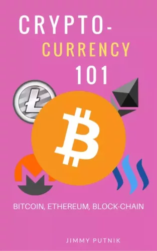 JImmy Putnik - Cryptocurrency 101 (e-könyv)