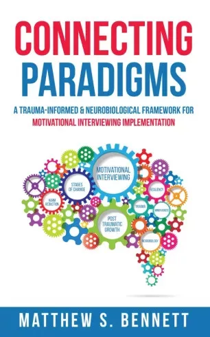 Matthew S. Bennett - Connecting Paradigms (e-könyv)