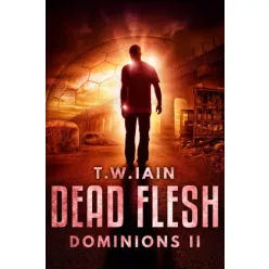 T. W. Iain - Dead Flesh (e-könyv)