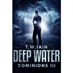 T. W. Iain - Deep Water (e-könyv)