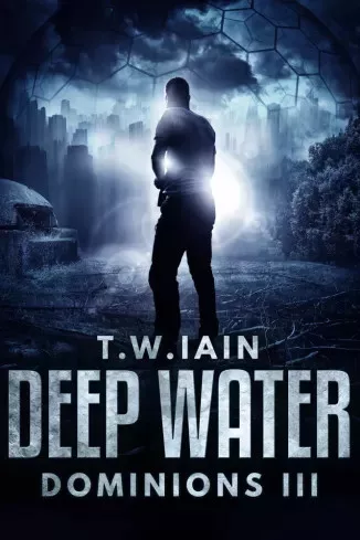 T. W. Iain - Deep Water (e-könyv)