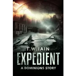 T. W. Iain - Expedient (e-könyv)