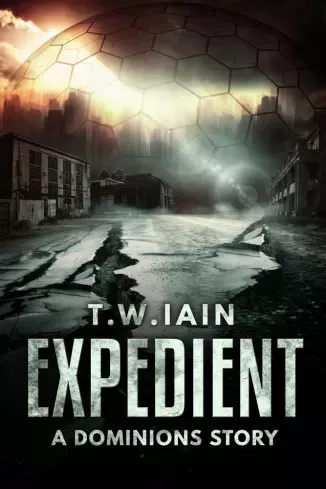 T. W. Iain - Expedient (e-könyv)