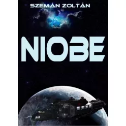 Szemán Zoltán - Niobé (e-könyv)