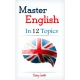 Jenny Smith - Master English in 12 Topics (e-könyv)