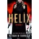 Nathan M Farrugia, Nathan M. Farrugia - Helix: Episode 1 (e-könyv)