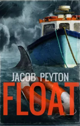 Jacob Peyton - Float (e-könyv)