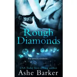 Ashe Barker - Rough Diamonds (e-könyv)