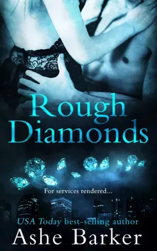Ashe Barker - Rough Diamonds (e-könyv)