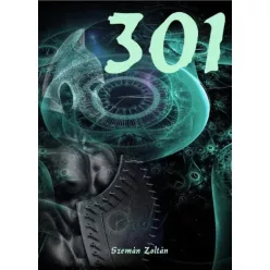 Szemán Zoltán - 301 (e-könyv)