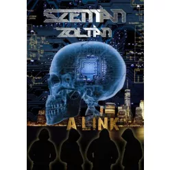 Szemán Zoltán - A Link (e-könyv)
