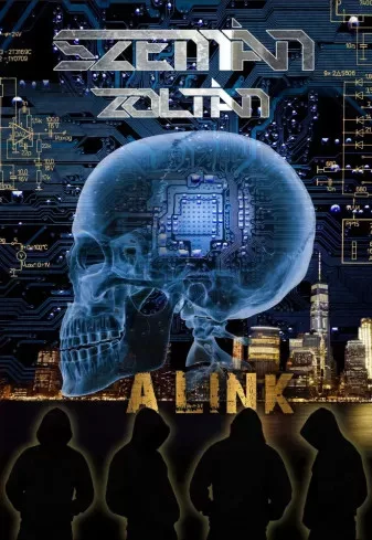 Szemán Zoltán - A Link (e-könyv)