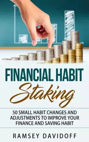 Ramsey Davidoff - Financial Habit Stacking (e-könyv)