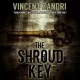 Vincent Zandri - The Shroud Key (e-könyv)
