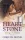 Chiquita Dennie - Heart of Stone ~ Book 1: Emery & Jackson (e-könyv)