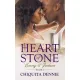 Chiquita Dennie - Heart of Stone ~ Book 1: Emery & Jackson (e-könyv)