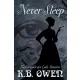 K.B. Owen - Never Sleep (e-könyv)