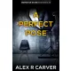 Alex R Carver - A Perfect Pose (e-könyv)