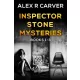 Alex R Carver - Inspector Stone Mysteries (e-könyv)