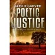 Alex R Carver - Poetic Justice (e-könyv)