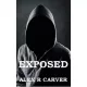 Alex R Carver - Exposed (e-könyv)