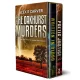 Alex R Carver - The Oakhurst Murders Duology (e-könyv)