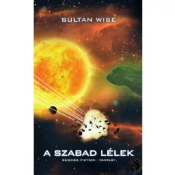 Sultan Wise - A szabad lélek (e-könyv)