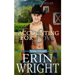 Erin Wright - Accounting for Love (e-könyv)