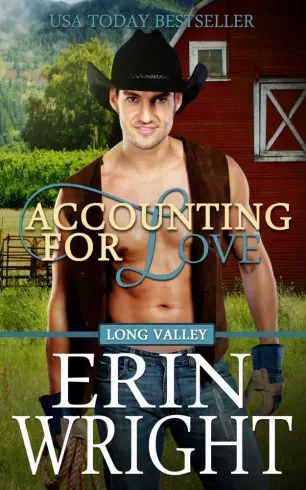 Erin Wright - Accounting for Love (e-könyv)