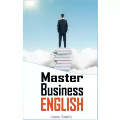 Jenny Smith - Master Business English (e-könyv)