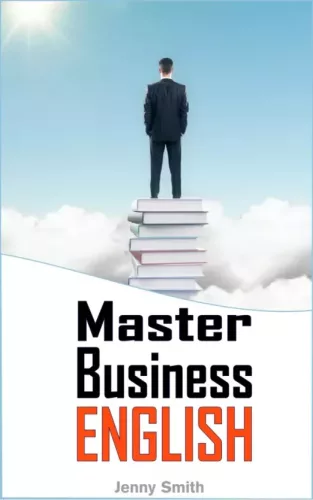 Jenny Smith - Master Business English (e-könyv)