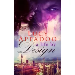 Lucy Appadoo - A Life By Design (e-könyv)