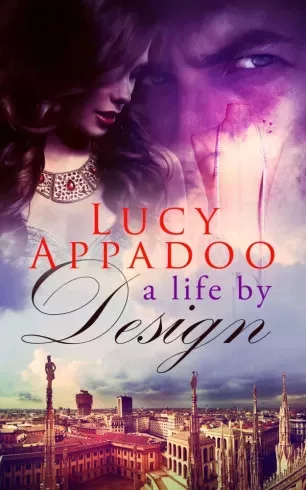 Lucy Appadoo - A Life By Design (e-könyv)
