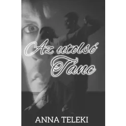 Teleki Anna - Suny -  Az utolsó tánc (e-könyv)
