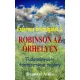 Demeter Attila - Robinson az őrhelyen (e-könyv)