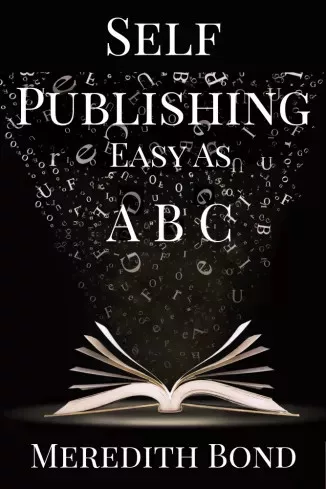 Meredith Bond - Self-Publishing (e-könyv)