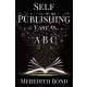 Meredith Bond - Self-Publishing (e-könyv)
