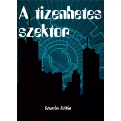 Szemán Zoltán - A tizenhetes szektor (e-könyv)