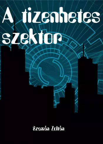 Szemán Zoltán - A tizenhetes szektor (e-könyv)
