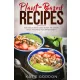 Katie Gordon - Plant-Based Recipes (e-könyv)