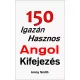 Jenny Smith - 150 Igazán Hasznos Angol Kifejezés (e-könyv)