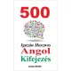 Jenny Smith - 500 Igazán Hasznos Angol Kifejezés (e-könyv)
