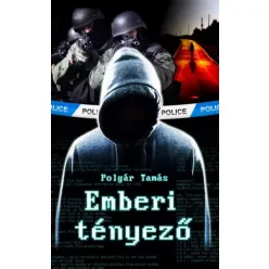 Polgár Tamás - Emberi tényező (e-könyv)