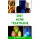 Miriam Kinai - Diet Acne Treatment (e-könyv)