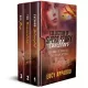 Lucy Appadoo - Collection of Short Story Thrillers (e-könyv)