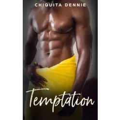 Chiquita Dennie - Temptation (e-könyv)