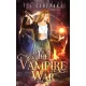 T.L. Cerepaka - The Vampire War (e-könyv)